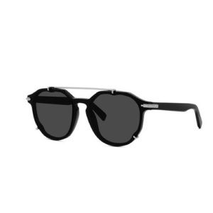 ——- SOLD ——— Dior Black Suit Ri Black Pantos Sunglasses